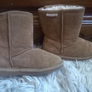 Winter boots